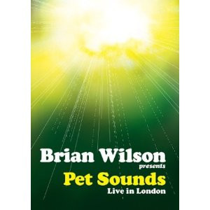 Brian Wilson – Brian Wilson Presents Pet Sounds Live In ...