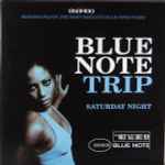 Cover of Blue Note Trip (Saturday Night), 2003, Vinyl