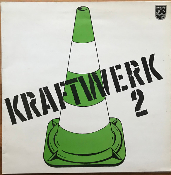 Kraftwerk - Kraftwerk 2 | Releases | Discogs