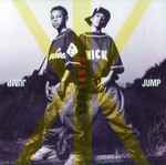 Cover of Jump, 1992, CD