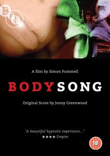 Jonny Greenwood - Bodysong | Releases | Discogs