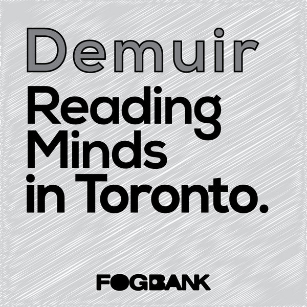 ladda ner album Demuir - Reading Minds In Toronto