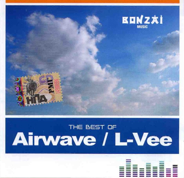 baixar álbum Airwave LVee - The Best Of