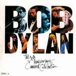 Cover of Bob Dylan - The 30th Anniversary Concert Celebration, 1993-10-01, Minidisc