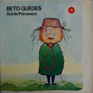 Sol De Primavera - Beto Guedes