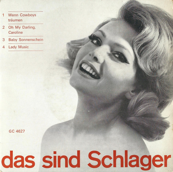 baixar álbum Various - Das Sind Schlager 7 Folge