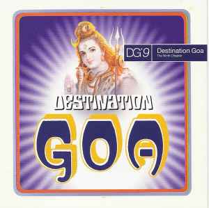 Destination Goa - The Ninth Chapter - DG9 - Various