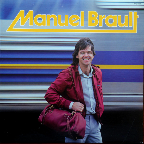 Manuel Brault - Manuel Brault | Pro-Culture (PPC 6002) - main