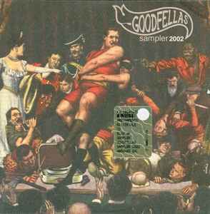 Goodfellas Sampler 2002 - Various