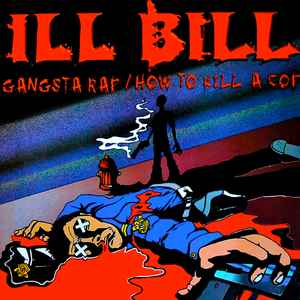 Ill Bill – God Is An Atheist (2004, Vinyl) - Discogs