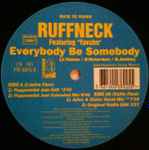 Cover of Everybody Be Somebody, 1995, Vinyl