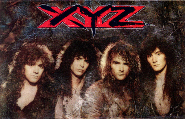 XYZ - XYZ | Releases | Discogs