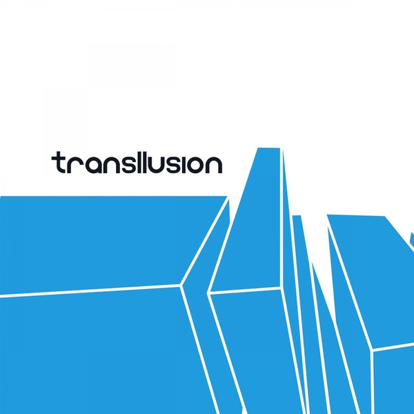 ladda ner album Transllusion - Mind Over Positive And Negative Dimensional Matter