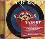 Cover of Target, 2016, CD