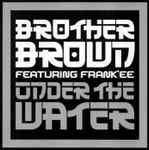 Cover of Under The Water, 1999-08-30, CD