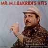 Mr. M.I. Bakridi* - Mr. M.I. Bakridi's Hits