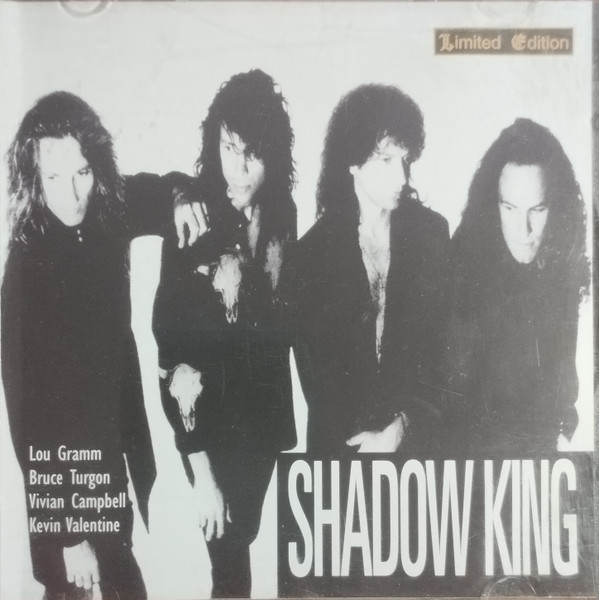 Kings Go Forth – Don't Take My Shadow (2009, Vinyl) - Discogs