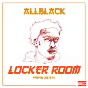 ALLBLACK - Locker Room album cover