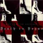 Cover of The Contino Sessions, 2019-01-11, Vinyl