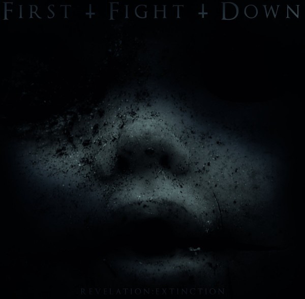 descargar álbum First Fight Down - Revelation Extinction