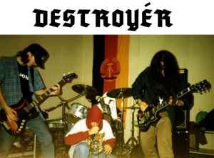 Destroyer (14)