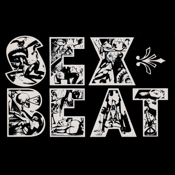 Two Lone Swordsmen – Sex Beat (2004, CD) - Discogs