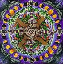 The String Cheese Incident - 'Round The Wheel