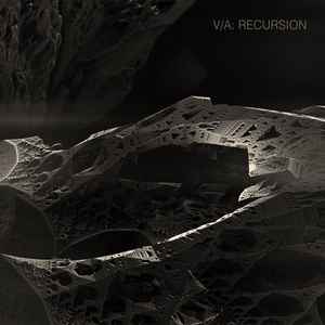 Various - Recursion album cover