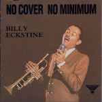 Cover of No Cover, No Minimum, 1993-01-26, CD