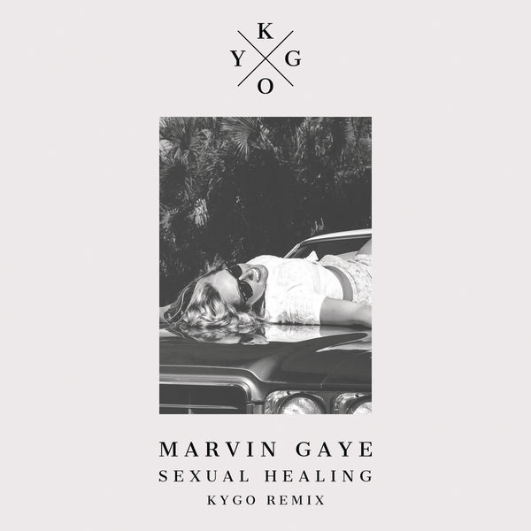 Marvin Gaye – Sexual Healing (Kygo Remix) (2015, File) - Discogs