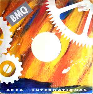 Portada de album B.M.Q. - Informatic System