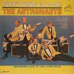 Cover of Everything Is A-OK!, 1964, Vinyl