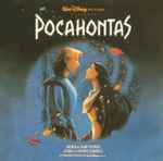 Cover of Pocahontas, 1995, CD