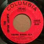 Young Birds Fly / The Cryan' Shames