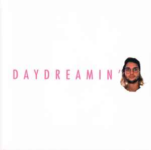 Daydreamin' / Better Off Together - Jett Rebel