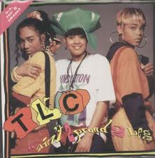 TLC - Ain't 2 Proud 2 Beg | Releases | Discogs