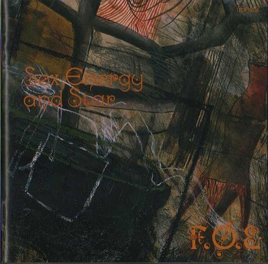 F.O.E #1 – Sex, Energy And Star (1986, Vinyl) - Discogs