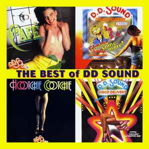 D.D. Sound – The Best Of D.D. Sound (2001, CD) - Discogs