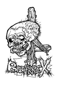 Bizarre X on Discogs