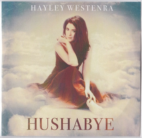 Album herunterladen Hayley Westenra - Hushabye