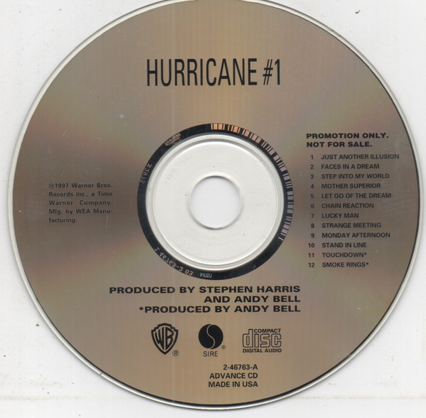 Hurricane #1 - Hurricane #1 | Releases | Discogs