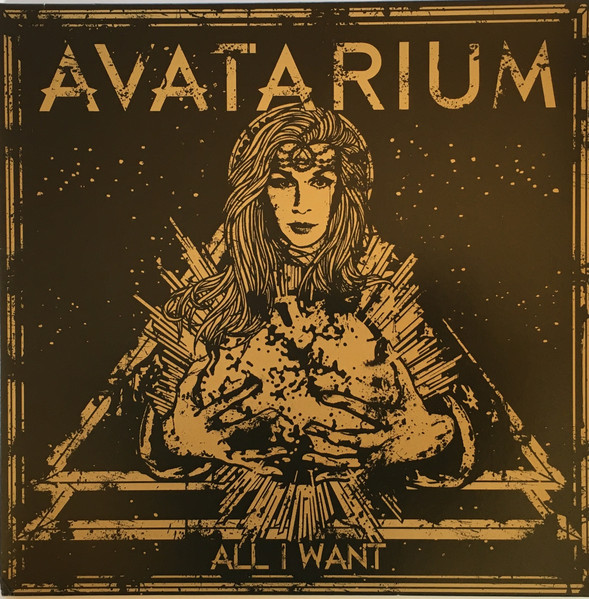 Avatarium – All I Want (2014
