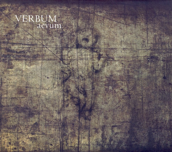télécharger l'album Verbum - Aevum