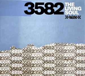3582 – The Living Soul (2001, Blue Cover, CD) - Discogs