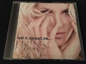 Britney Spears - Hold It Against Me (Official Video) 