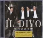 Il Divo – Ancora (2005, CD) - Discogs