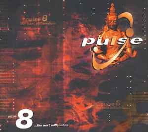 Various - Pulse 8 (The Next Millennium)