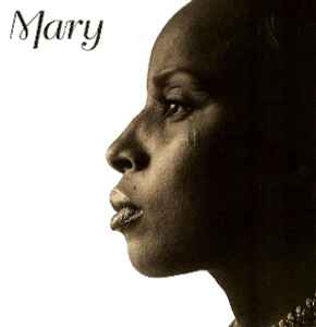 Mary - Mary J. Blige