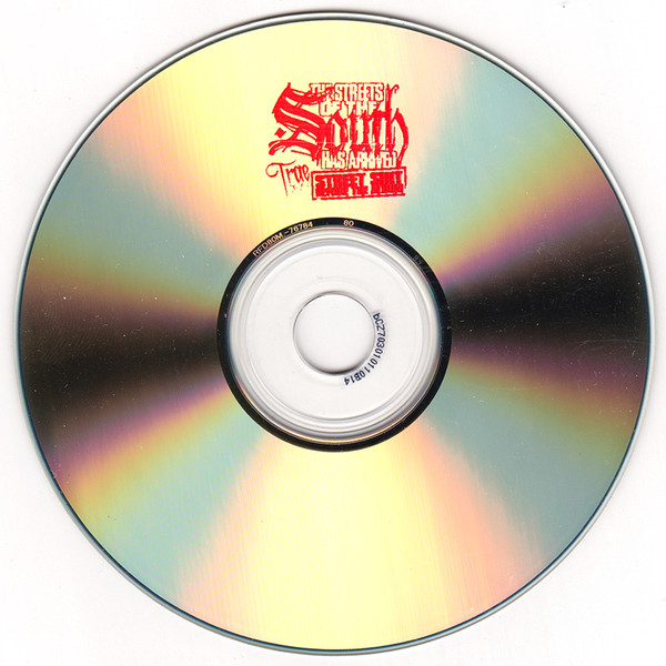 Album herunterladen Trae Tha Truth - The Streets Of The South