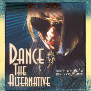 Various - Dance - The Alternative album cover